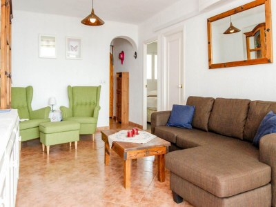Apartment Apartment in Nerja near Carabeillo Beach - Features photo 26