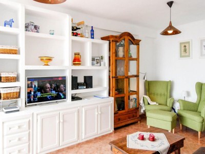 Apartment Apartment in Nerja near Carabeillo Beach - Features photo 27