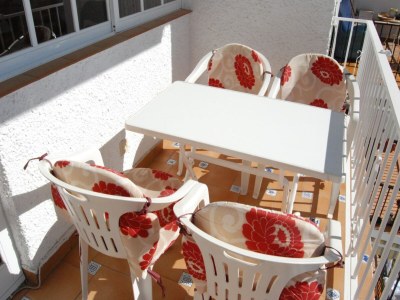 Apartment Apartment in Nerja near Carabeillo Beach - Outdoor photo 31