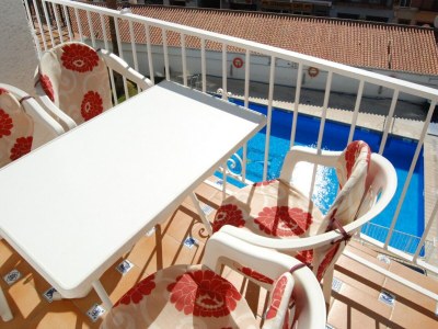 Apartment Apartment in Nerja near Carabeillo Beach - Outdoor photo 32