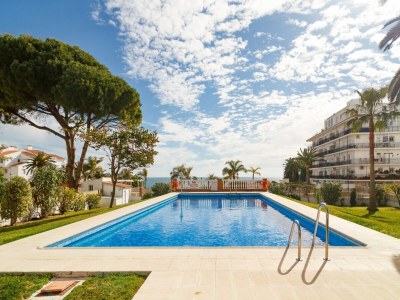 Apartment Studio in Nerja nahe Carabeillo Strand in Eastern Costa del Sol - Apartment