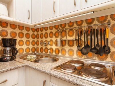 Apartment Studio in Nerja nahe Carabeillo Strand - Features photo 10