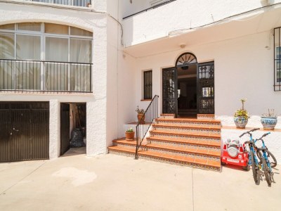 Apartment Studio in Nerja nahe Carabeillo Strand - Features photo 12