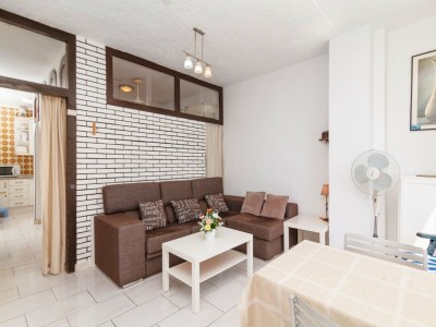Apartment Studio in Nerja nahe Carabeillo Strand - Features photo 16