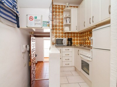 Apartment Studio in Nerja nahe Carabeillo Strand - Features photo 17