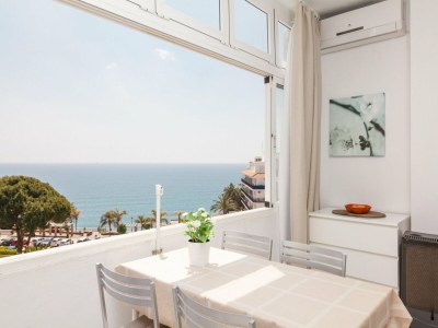 Apartment Studio in Nerja nahe Carabeillo Strand - Features photo 18