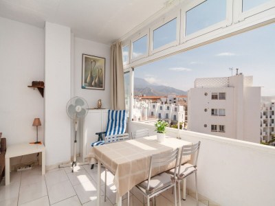 Apartment Studio in Nerja nahe Carabeillo Strand - Features photo 20