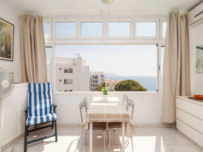 Apartment Studio in Nerja nahe Carabeillo Strand - Features photo 24