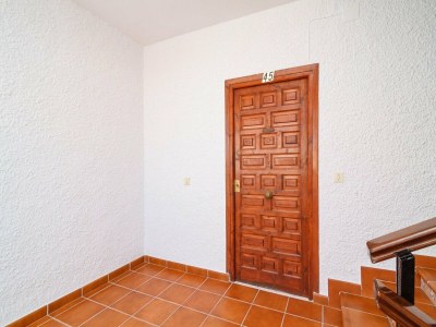 Apartment Studio in Nerja nahe Carabeillo Strand - Features photo 25