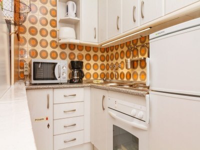 Apartment Studio in Nerja nahe Carabeillo Strand - Features photo 28