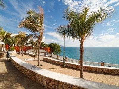 Apartment Studio in Nerja nahe Carabeillo Strand - Environment photo 31