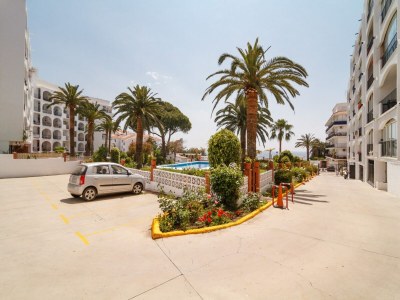 Apartment Studio in Nerja nahe Carabeillo Strand - Environment photo 35