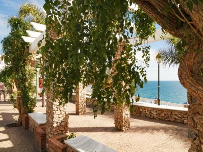 Apartment Studio in Nerja nahe Carabeillo Strand - Environment photo 38