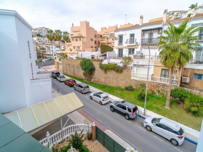 Apartment Wohnung in Nerja nahe Burriana-Strand - Outdoor photo 3