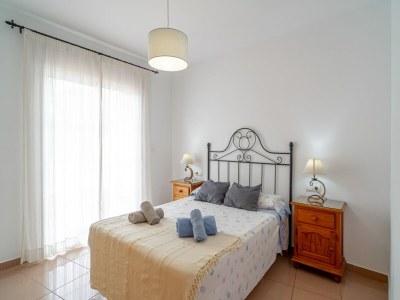 Apartment Wohnung in Nerja nahe Burriana-Strand - Features photo 7