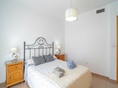 Apartment Wohnung in Nerja nahe Burriana-Strand - Features photo 8