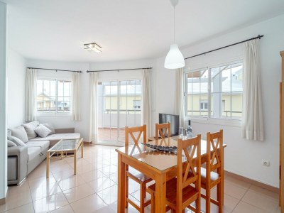 Apartment Wohnung in Nerja nahe Burriana-Strand - Features photo 9