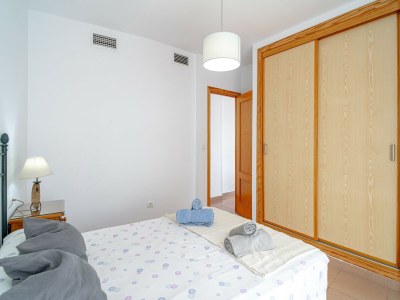 Apartment Wohnung in Nerja nahe Burriana-Strand - Features photo 10