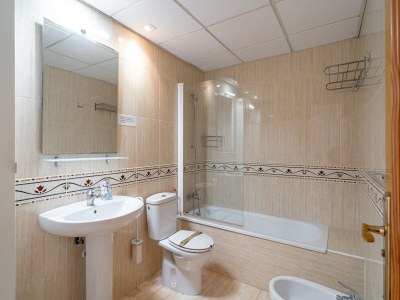 Apartment Wohnung in Nerja nahe Burriana-Strand - Features photo 11