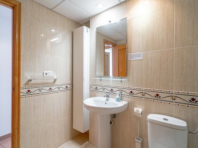 Apartment Wohnung in Nerja nahe Burriana-Strand - Features photo 12