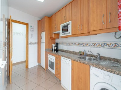 Apartment Wohnung in Nerja nahe Burriana-Strand - Features photo 13