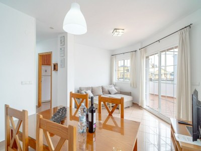 Apartment Wohnung in Nerja nahe Burriana-Strand - Features photo 16