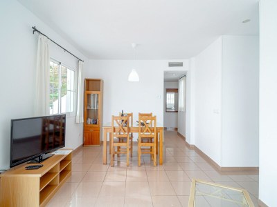 Apartment Wohnung in Nerja nahe Burriana-Strand - Features photo 18