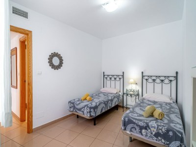 Apartment Wohnung in Nerja nahe Burriana-Strand - Features photo 19