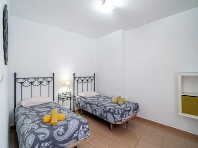 Apartment Wohnung in Nerja nahe Burriana-Strand - Features photo 21