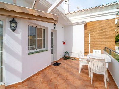 Apartment Wohnung in Nerja nahe Burriana-Strand - Outdoor photo 22