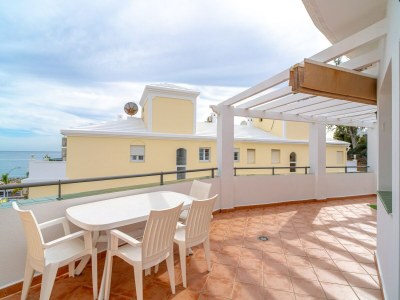 Apartment Wohnung in Nerja nahe Burriana-Strand - Outdoor photo 23