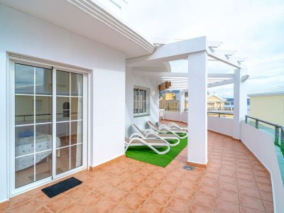 Apartment Wohnung in Nerja nahe Burriana-Strand - Outdoor photo 24