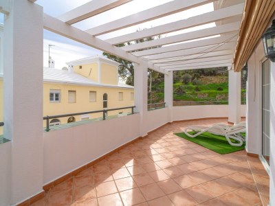 Apartment Wohnung in Nerja nahe Burriana-Strand - Outdoor photo 25