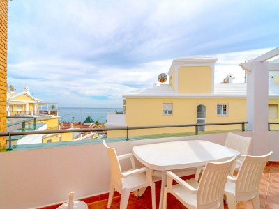 Apartment Wohnung in Nerja nahe Burriana-Strand - Outdoor photo 30