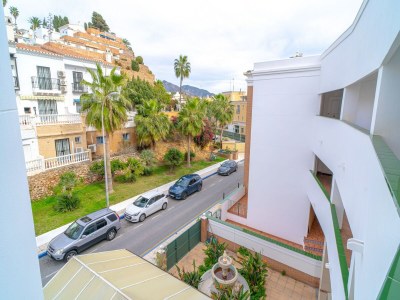 Apartment Wohnung in Nerja nahe Burriana-Strand - Outdoor photo 31