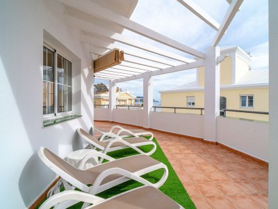 Apartment Wohnung in Nerja nahe Burriana-Strand - Outdoor photo 32