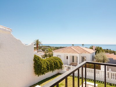 Villa Villa in Nerja nahe Burriana Strand - Outdoor photo 3