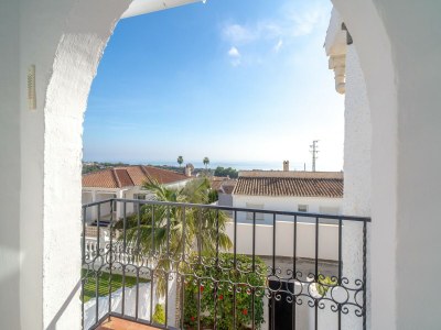 Villa Villa in Nerja nahe Burriana Strand - Outdoor photo 4