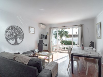 Villa Villa in Nerja nahe Burriana Strand - Features photo 7