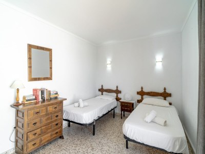 Villa Villa in Nerja nahe Burriana Strand - Features photo 8