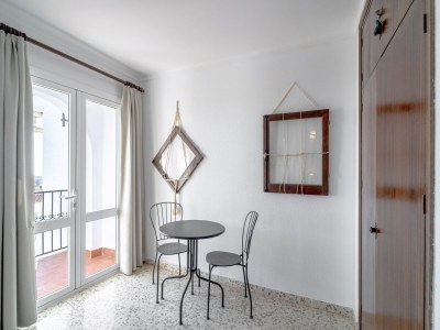 Villa Villa in Nerja nahe Burriana Strand - Features photo 9