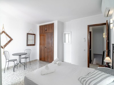 Villa Villa in Nerja nahe Burriana Strand - Features photo 10