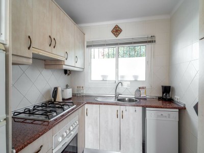 Villa Villa in Nerja nahe Burriana Strand - Features photo 12