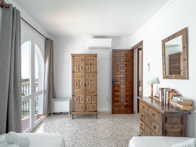 Villa Villa in Nerja nahe Burriana Strand - Features photo 13