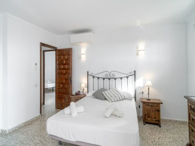 Villa Villa in Nerja nahe Burriana Strand - Features photo 16