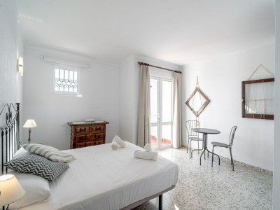 Villa Villa in Nerja nahe Burriana Strand - Features photo 17