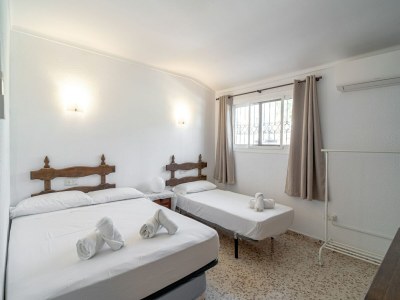 Villa Villa in Nerja nahe Burriana Strand - Features photo 18