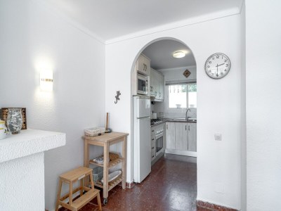 Villa Villa in Nerja nahe Burriana Strand - Features photo 19