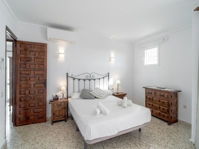 Villa Villa in Nerja nahe Burriana Strand - Features photo 20