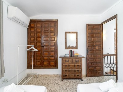 Villa Villa in Nerja nahe Burriana Strand - Features photo 22